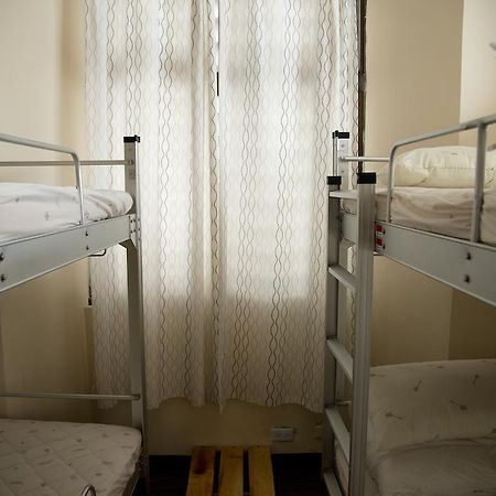 Hope Monkey Backpacker Taitung Quarto foto