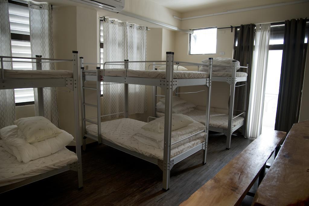 Hope Monkey Backpacker Taitung Quarto foto