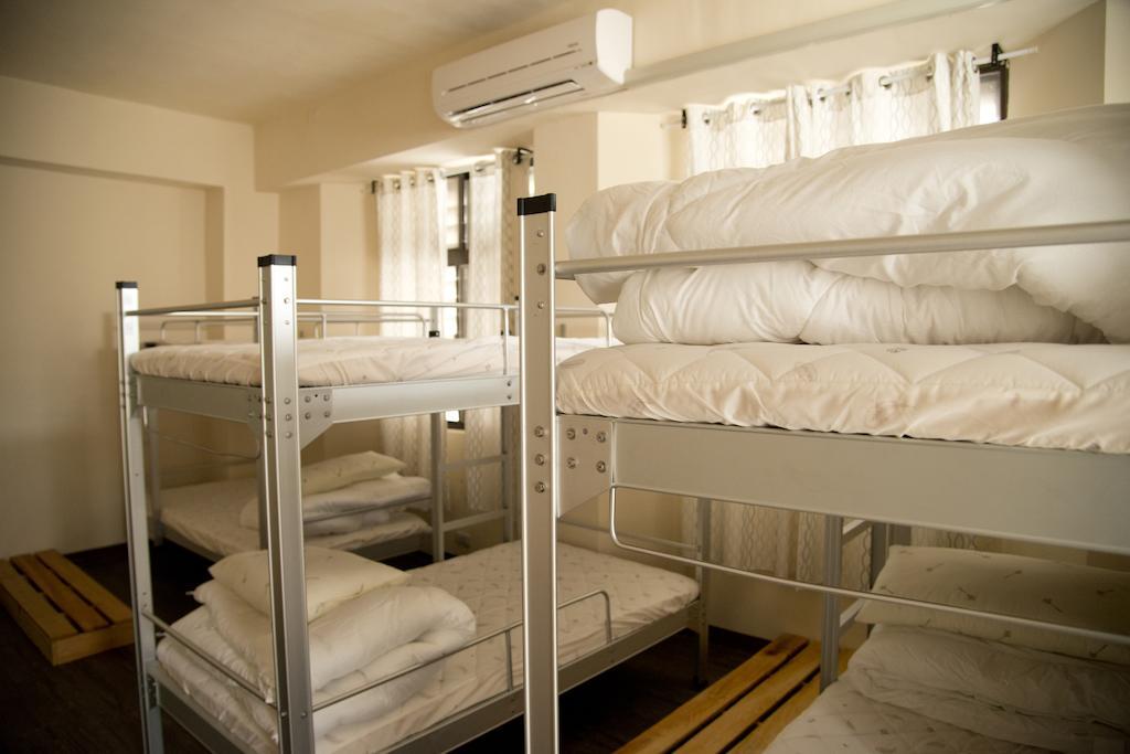 Hope Monkey Backpacker Taitung Quarto foto