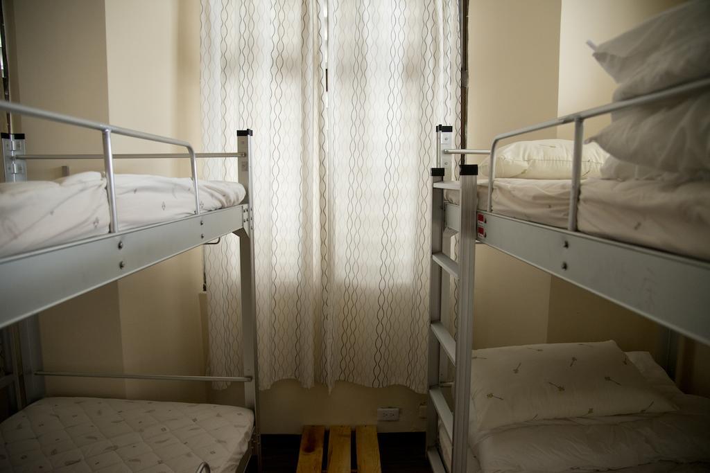 Hope Monkey Backpacker Taitung Quarto foto